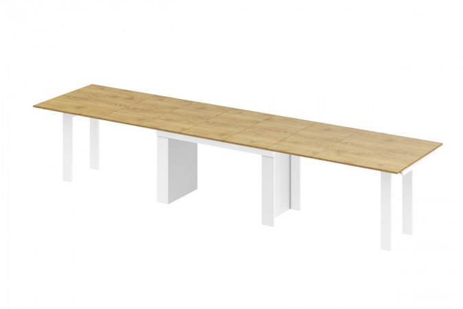 MAGRO 170 TABLE (high gloss / super matt)